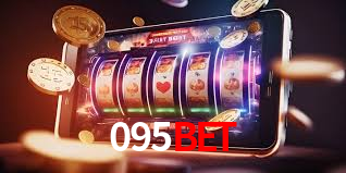 Descubra o Mundo do Cassino Online com 095Bet