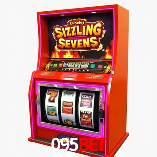 A Emoção da Loteria na 095Bet: Uma Chance de Mudança de Vida