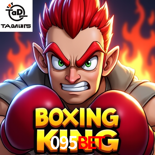 A Emoção da Loteria na 095Bet: Uma Chance de Mudança de Vida